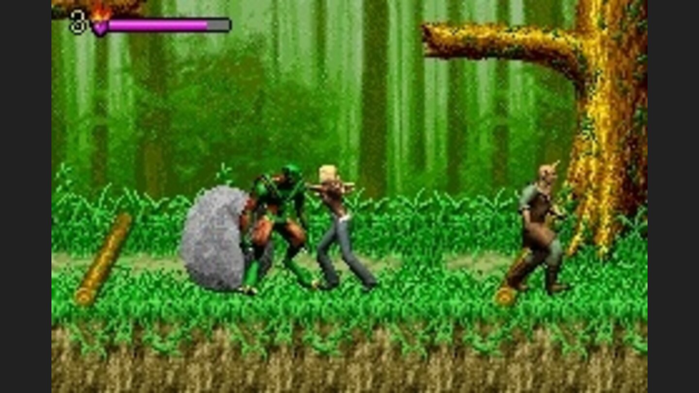 Buffy 3