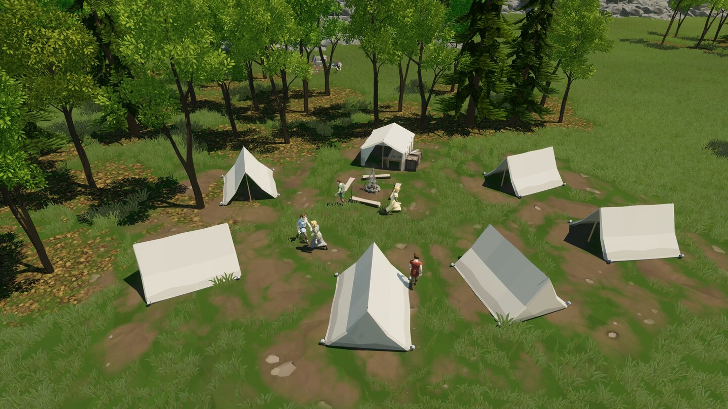 Build It Up! - The Holy Roman Empire