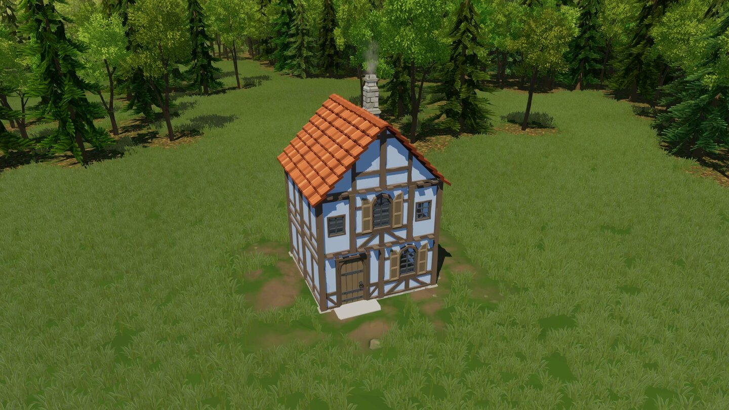 Build It Up! - The Holy Roman Empire