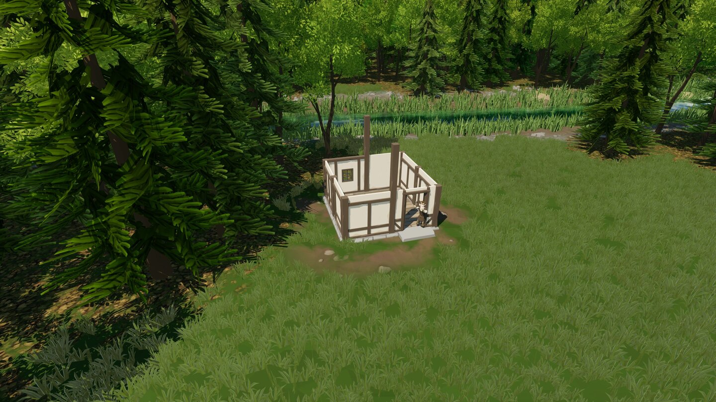 Build It Up! - The Holy Roman Empire