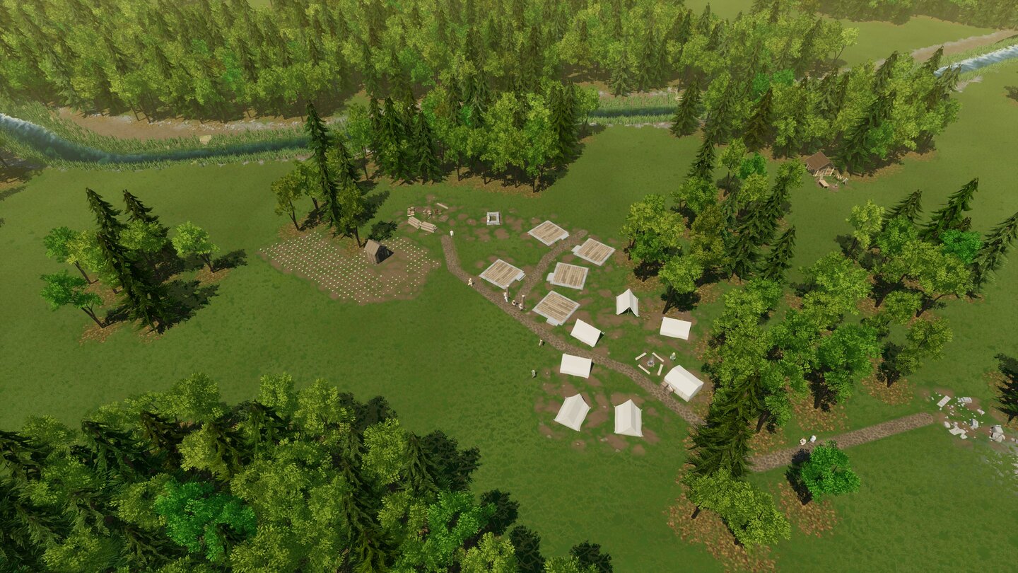 Build It Up! - The Holy Roman Empire