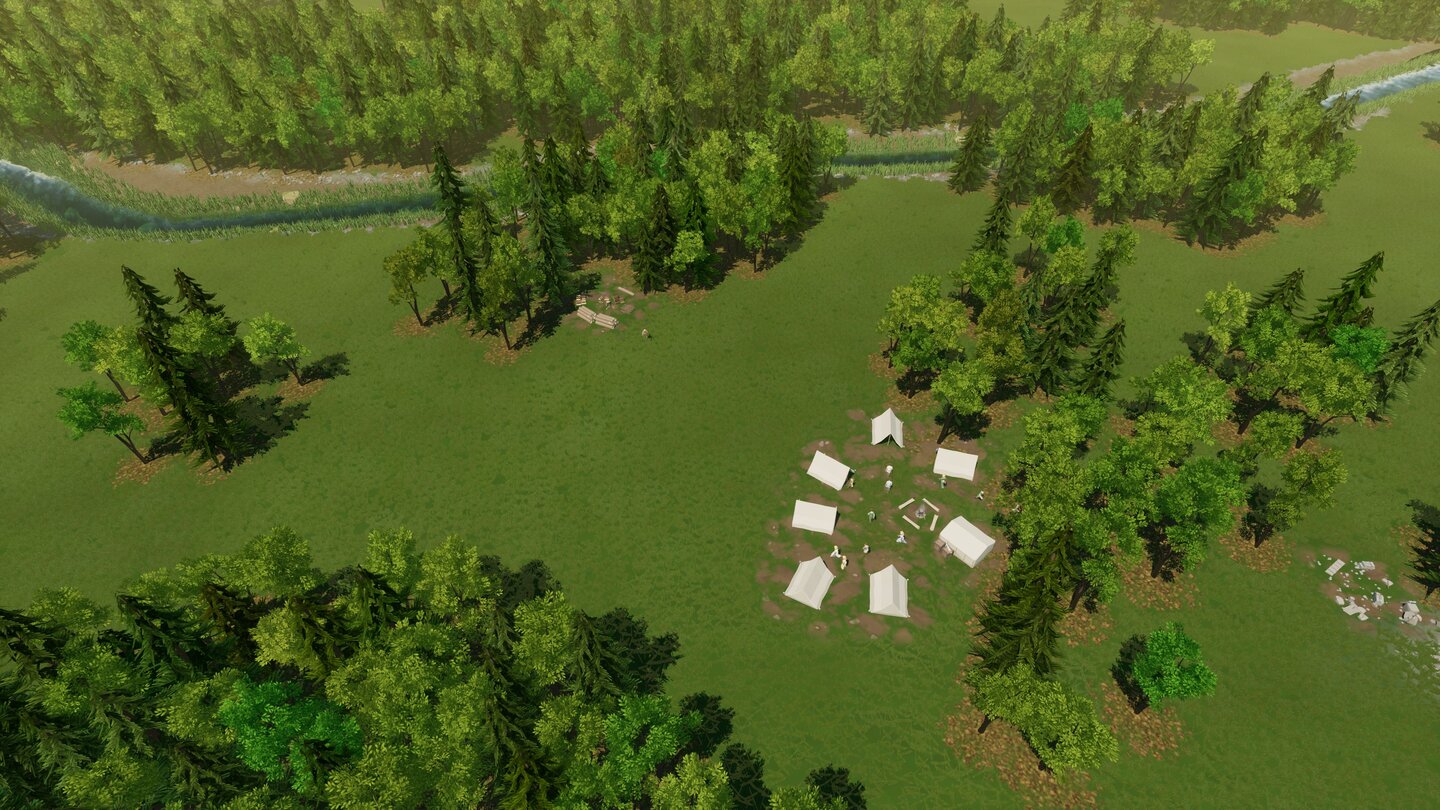 Build It Up! - The Holy Roman Empire