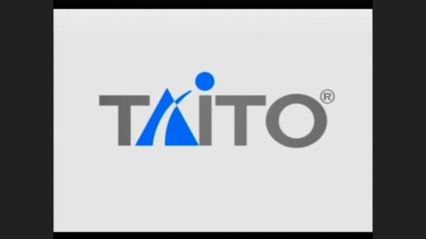 Taito logo