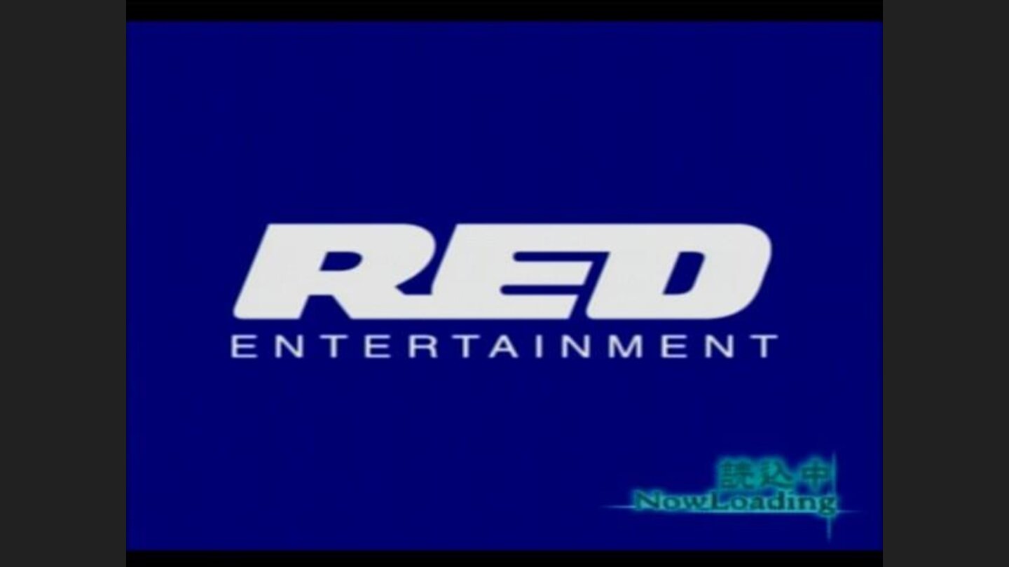 Red Entertainment logo