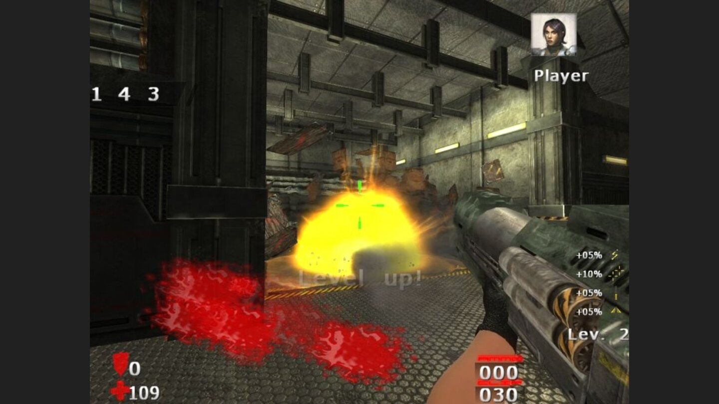 Burn 11