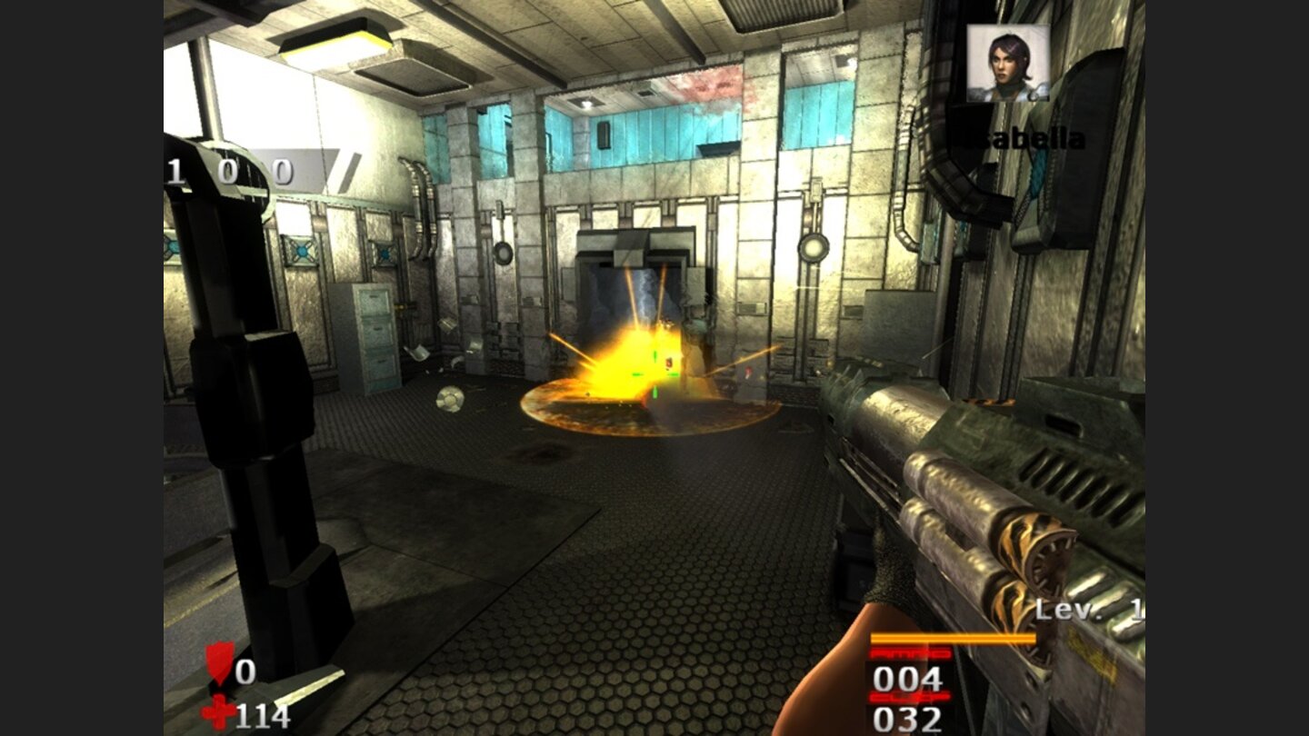 Burn 3