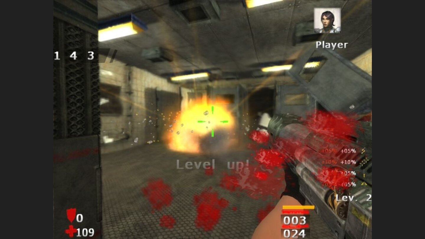 Burn 7