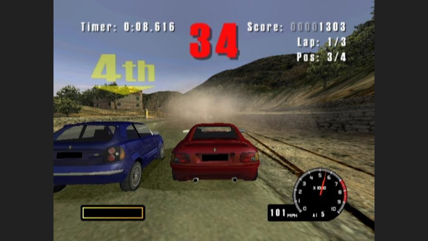 Wheel to Wheel Racing