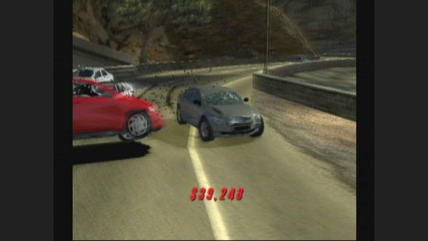 Crash Replay