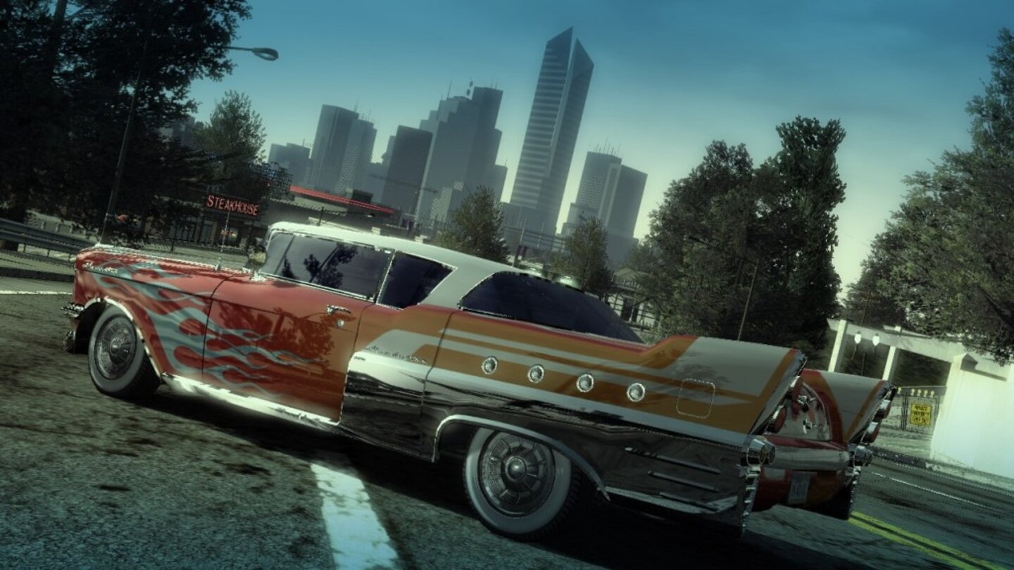 burnout paradise 10