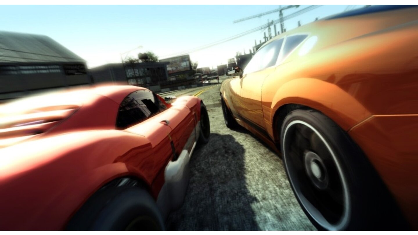 burnout paradise 16