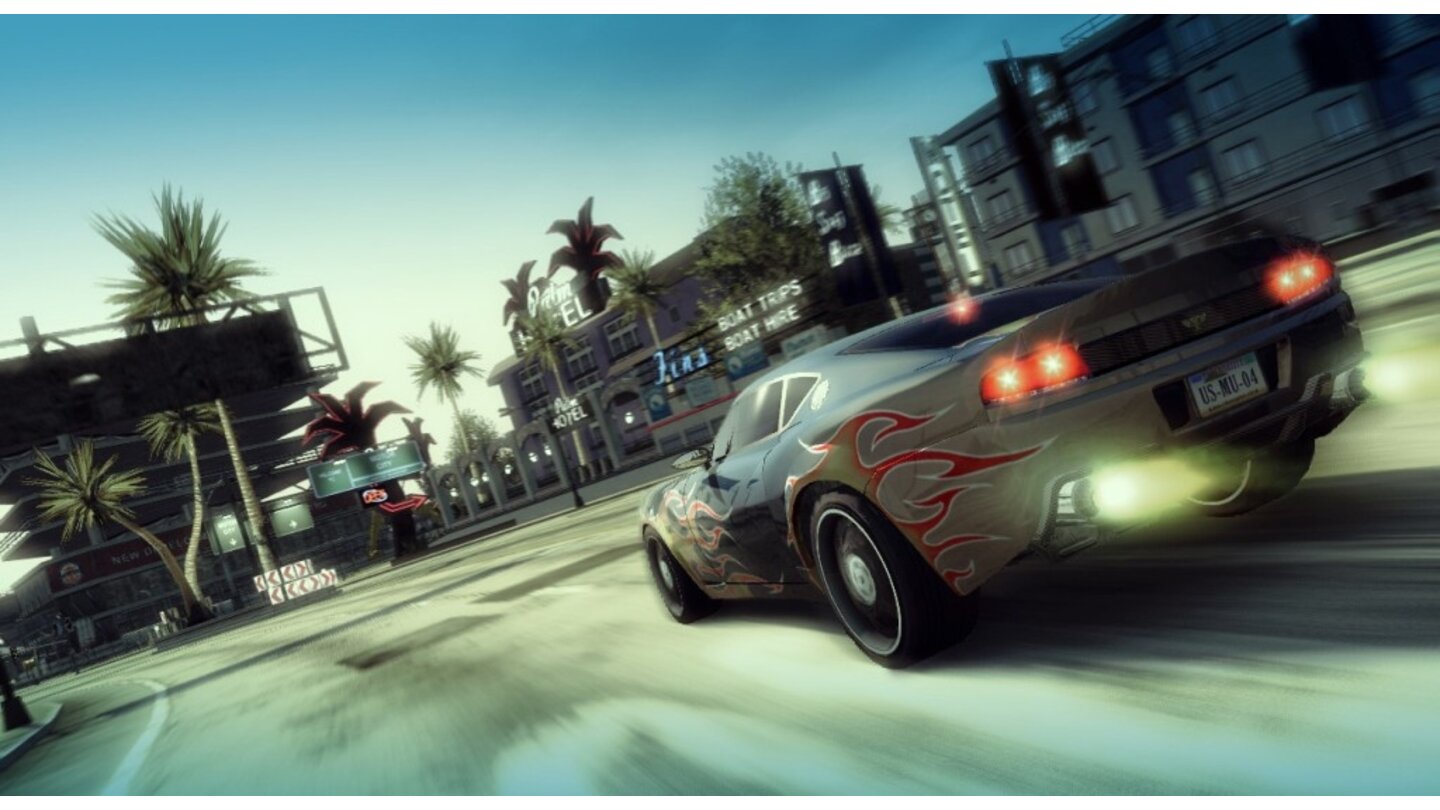 burnout paradise 1