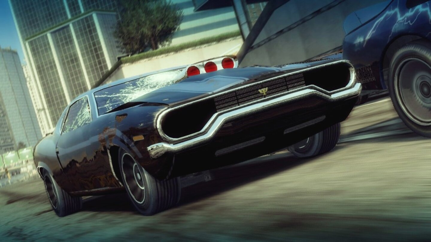 burnout paradise 6