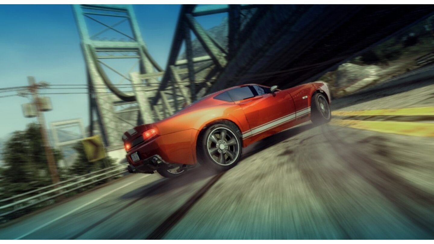 burnout paradise 7