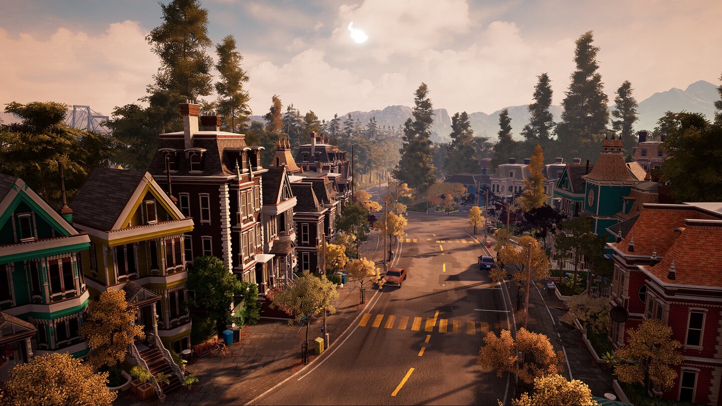 Bus Simulator 21