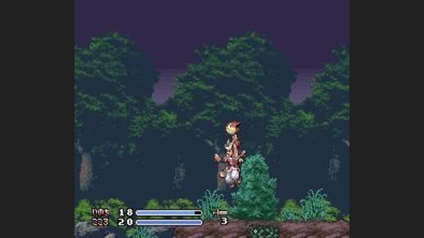 Hey, you can fly!