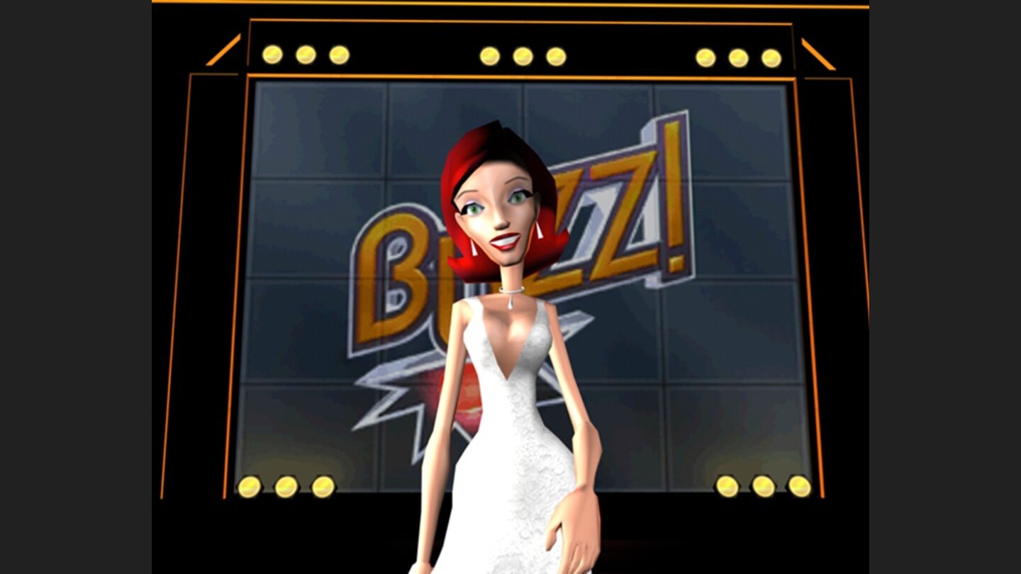 Buzz! Das Sport-Quiz PS2 2