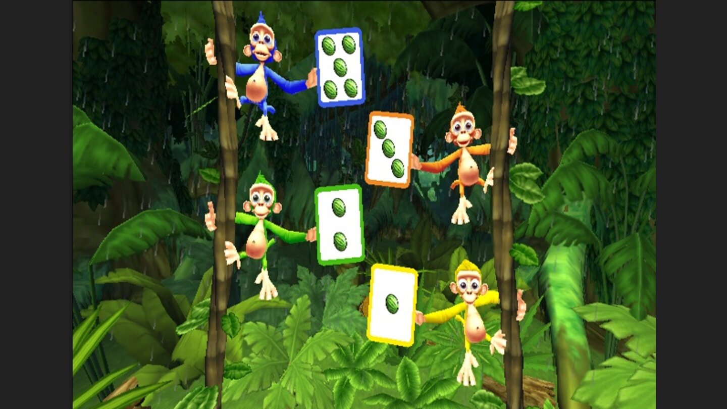 Buzz! Junior Jungle Party 9