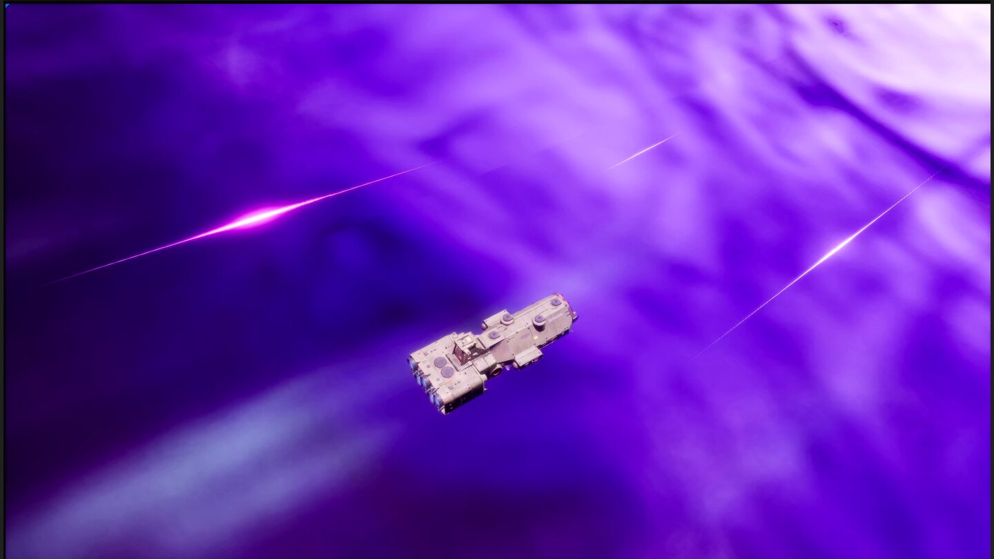 C-Beams