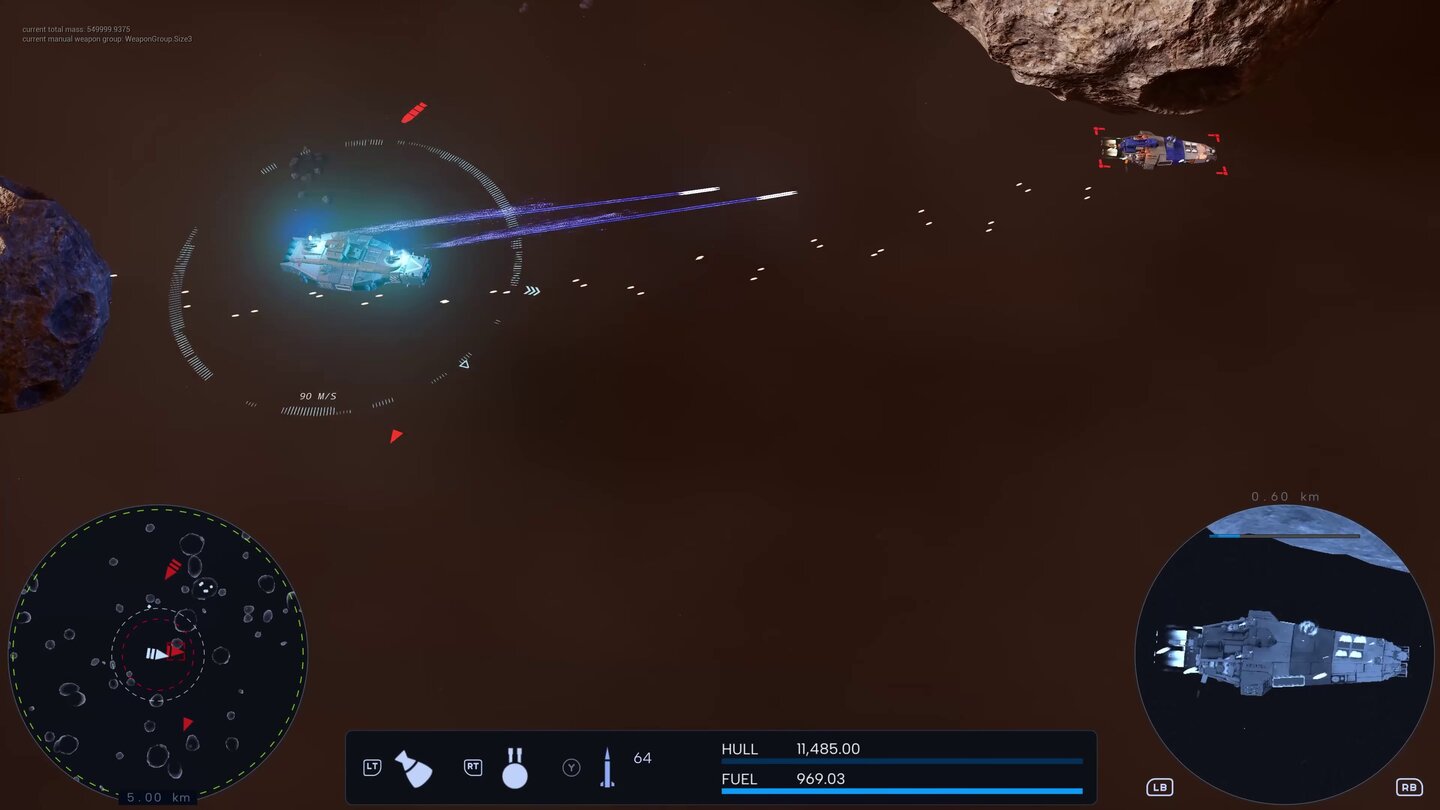 C-Beams