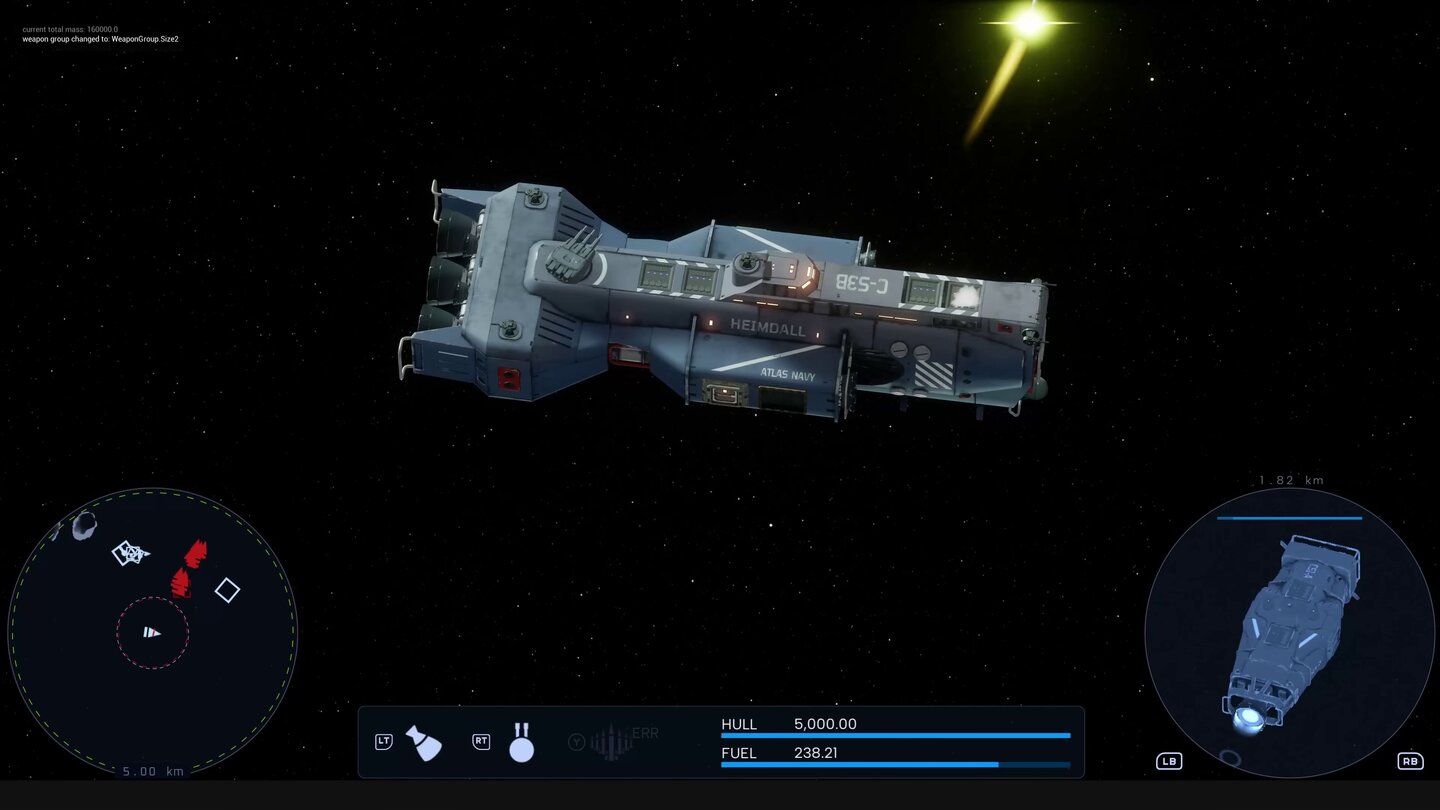 C-Beams