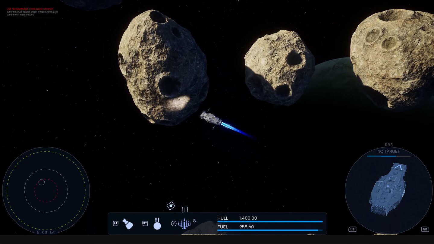 C-Beams