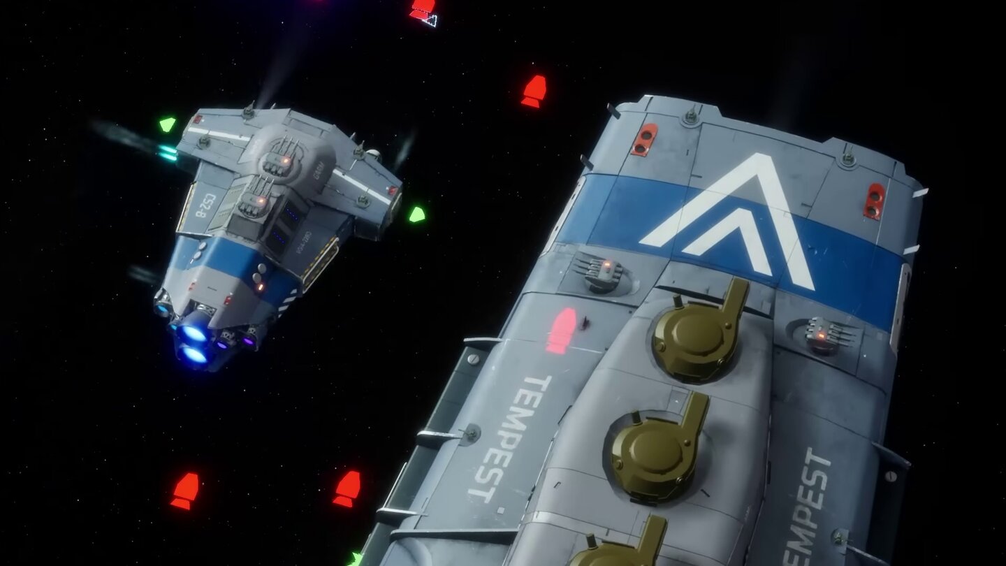 C-Beams