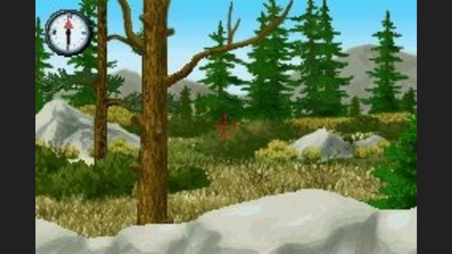 Cabelas Big Game Hunter 2