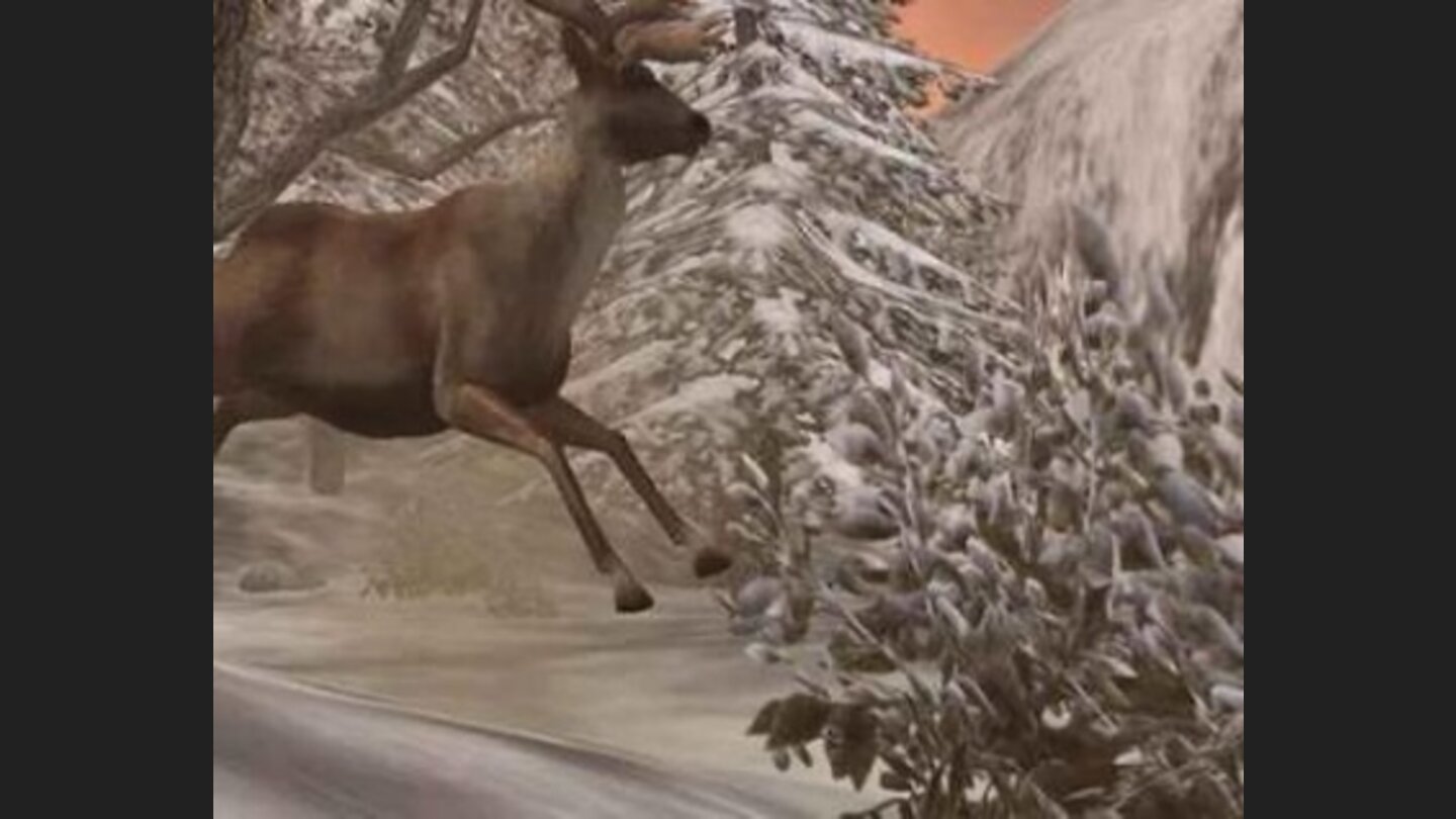 Cabelas Big Game Hunter 2
