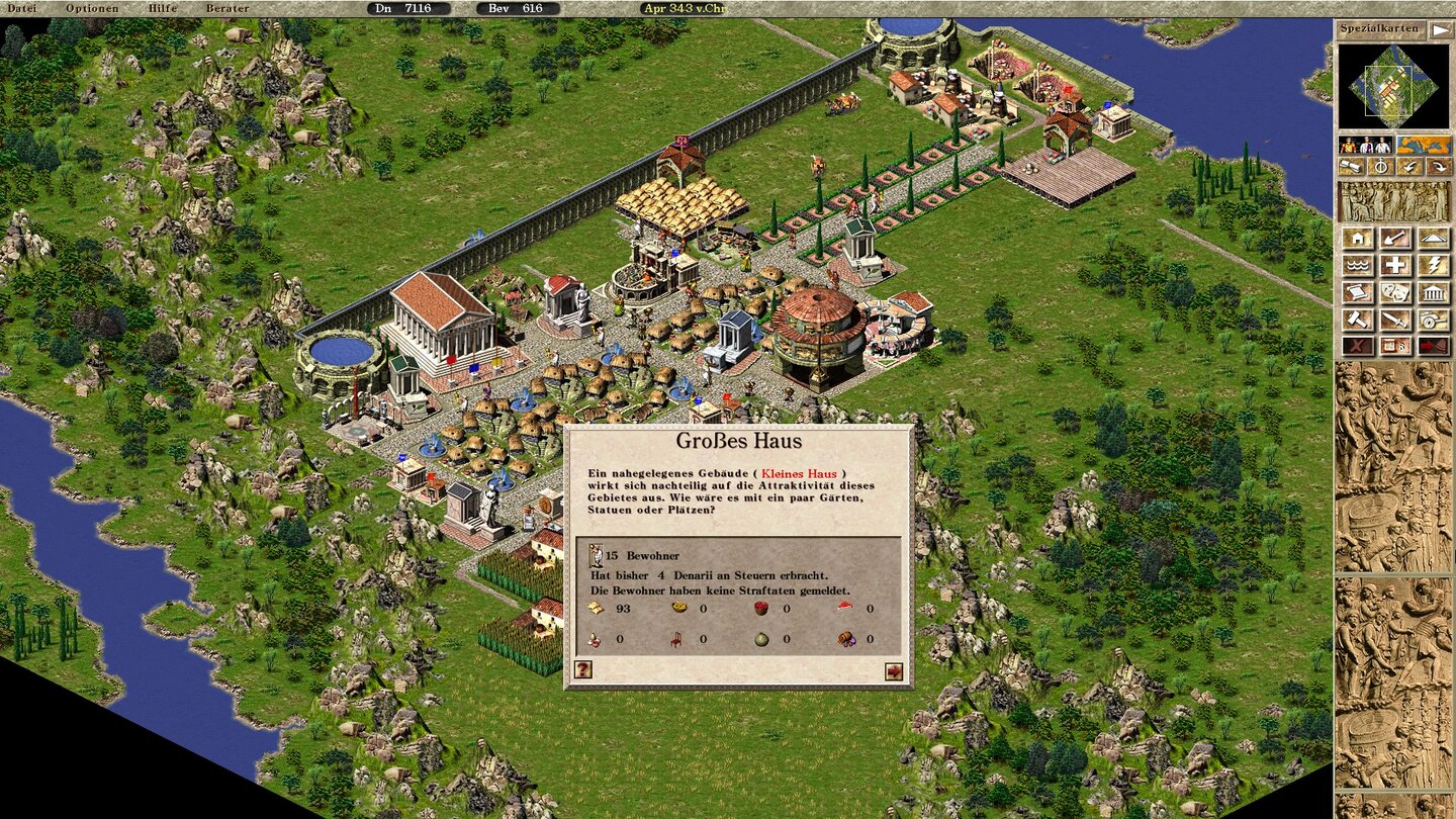 Caesar 3