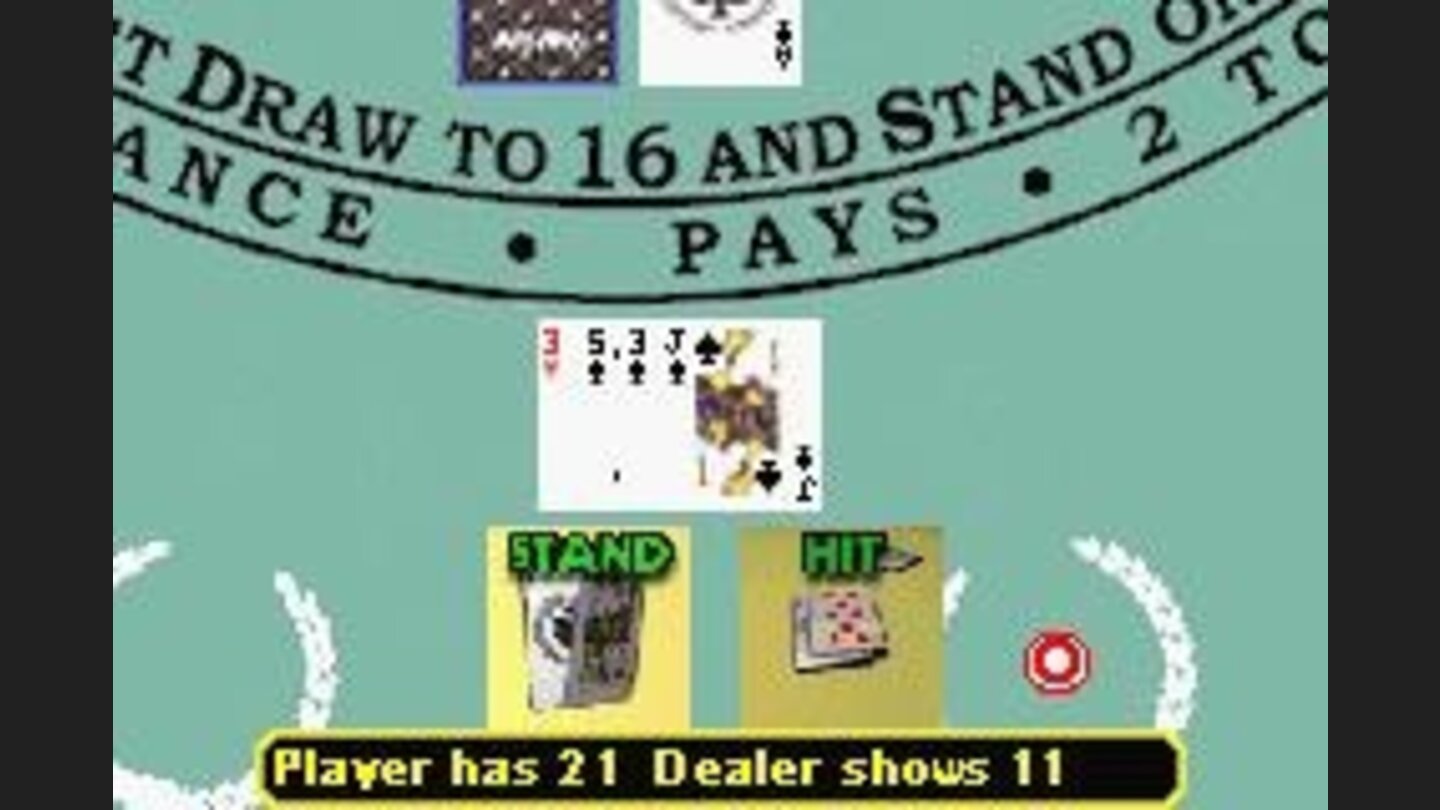 We have 21 on hand, its advisible to stand.