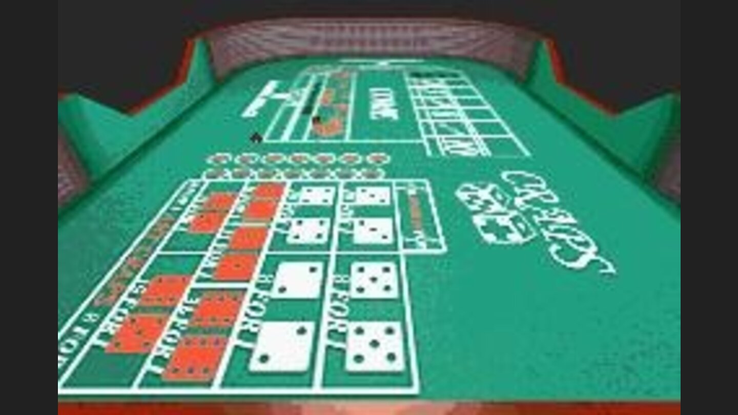 Let the dices roll.
