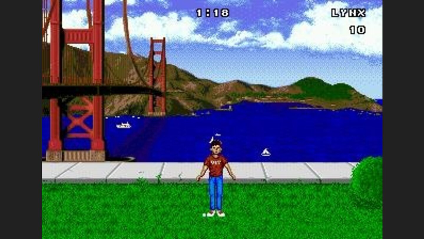 Footbag