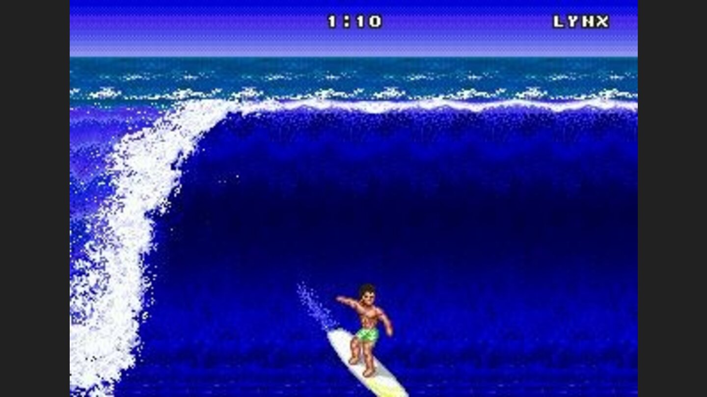 Surfing
