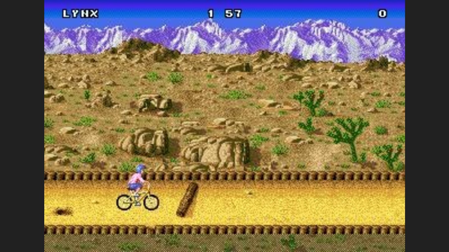 BMX