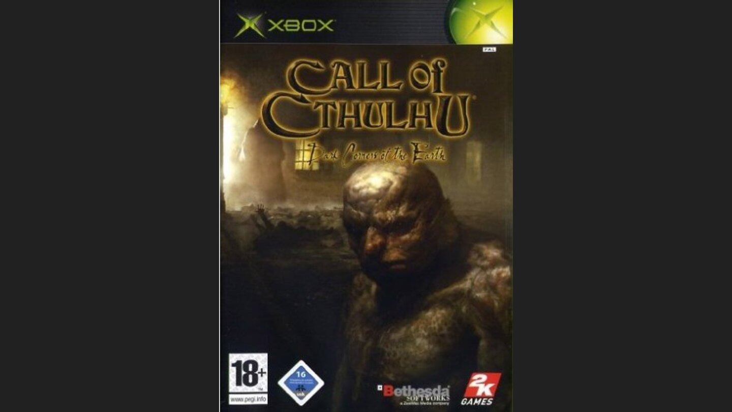 Call-of-Cthulhu