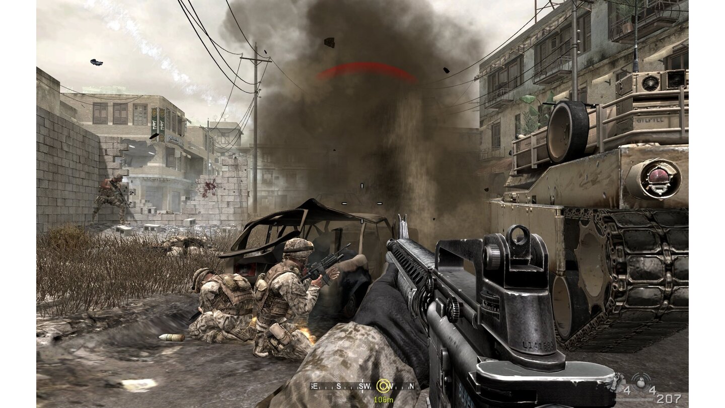 Call of Duty 4 36