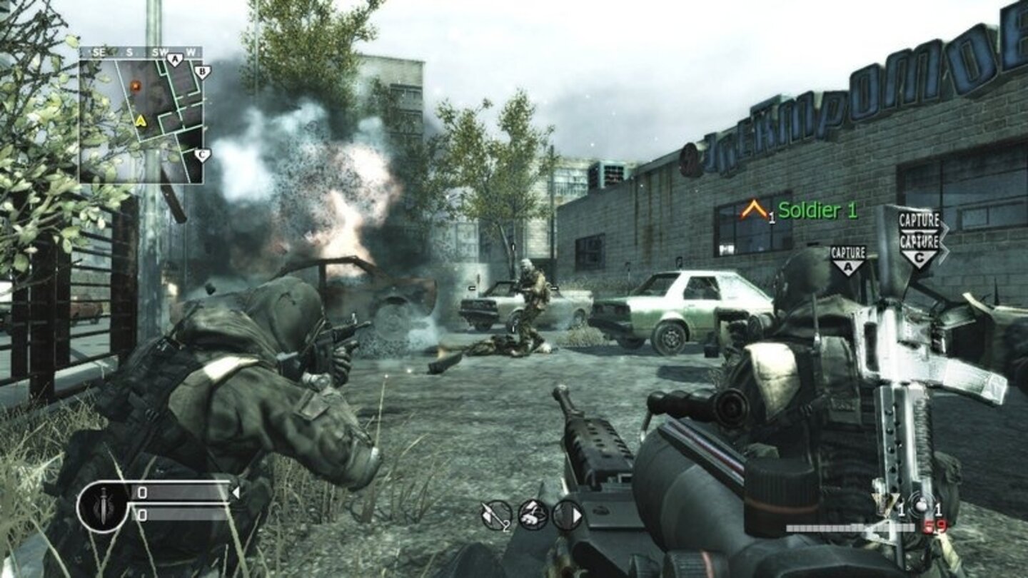 Call of Duty 4 7