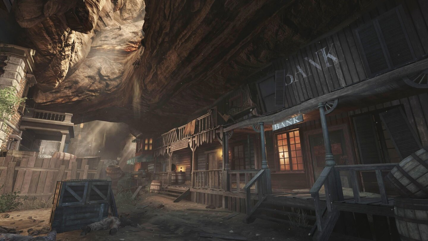 Call of Duty: Black Ops 2