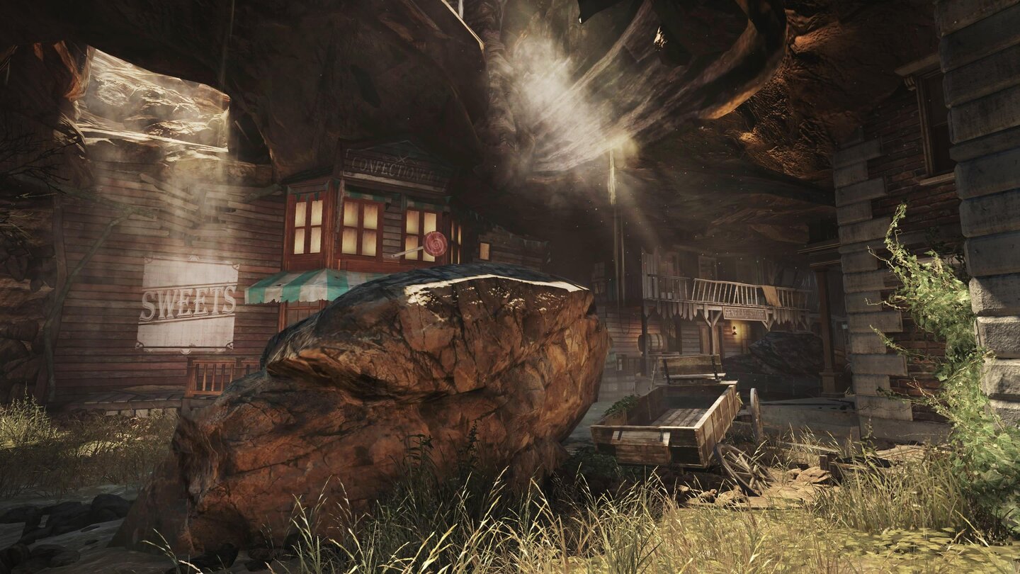 Call of Duty: Black Ops 2