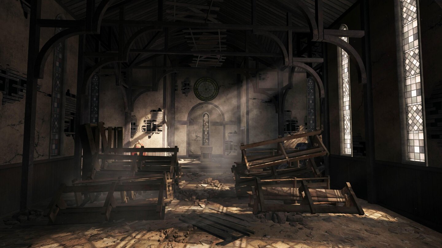 Call of Duty: Black Ops 2