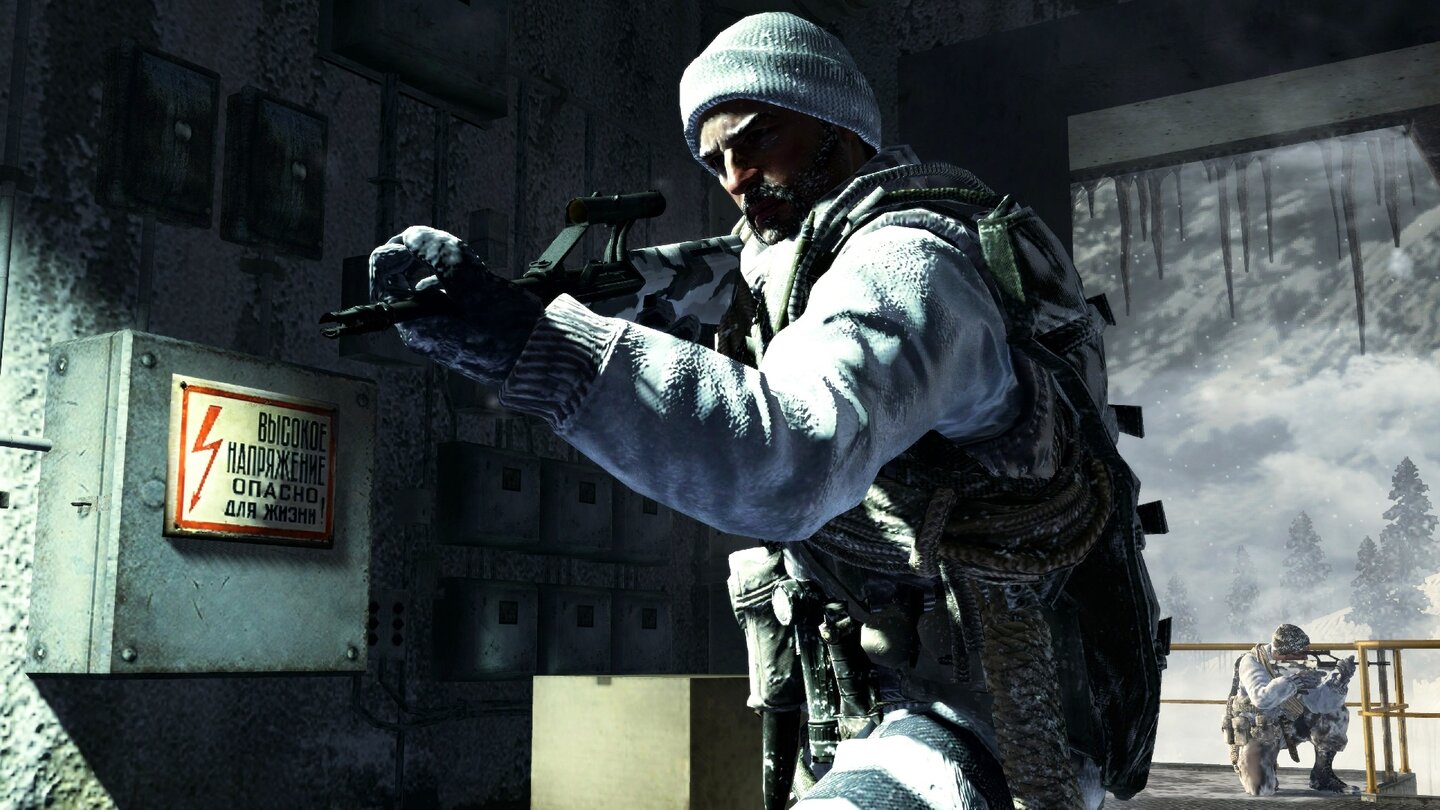 Call of Duty: Black Ops