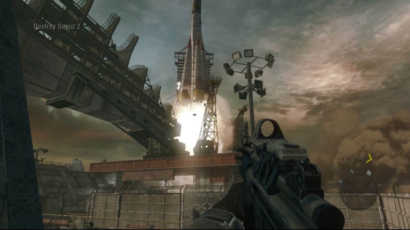 Call of Duty: Black Ops
