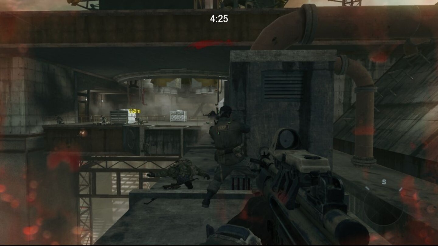 Call of Duty: Black Ops