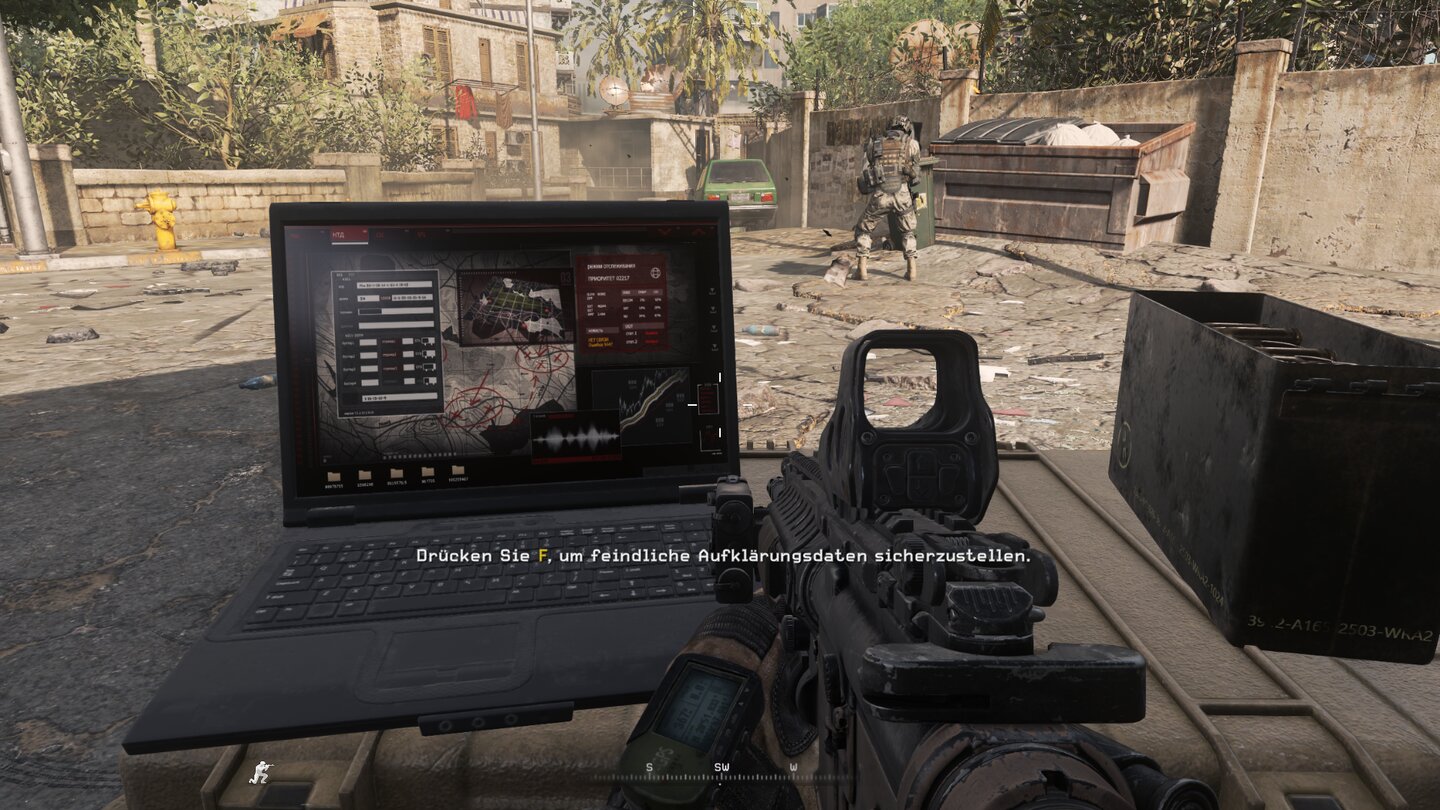 Call of Duty: Modern Warfare 2 Campaign Remastered