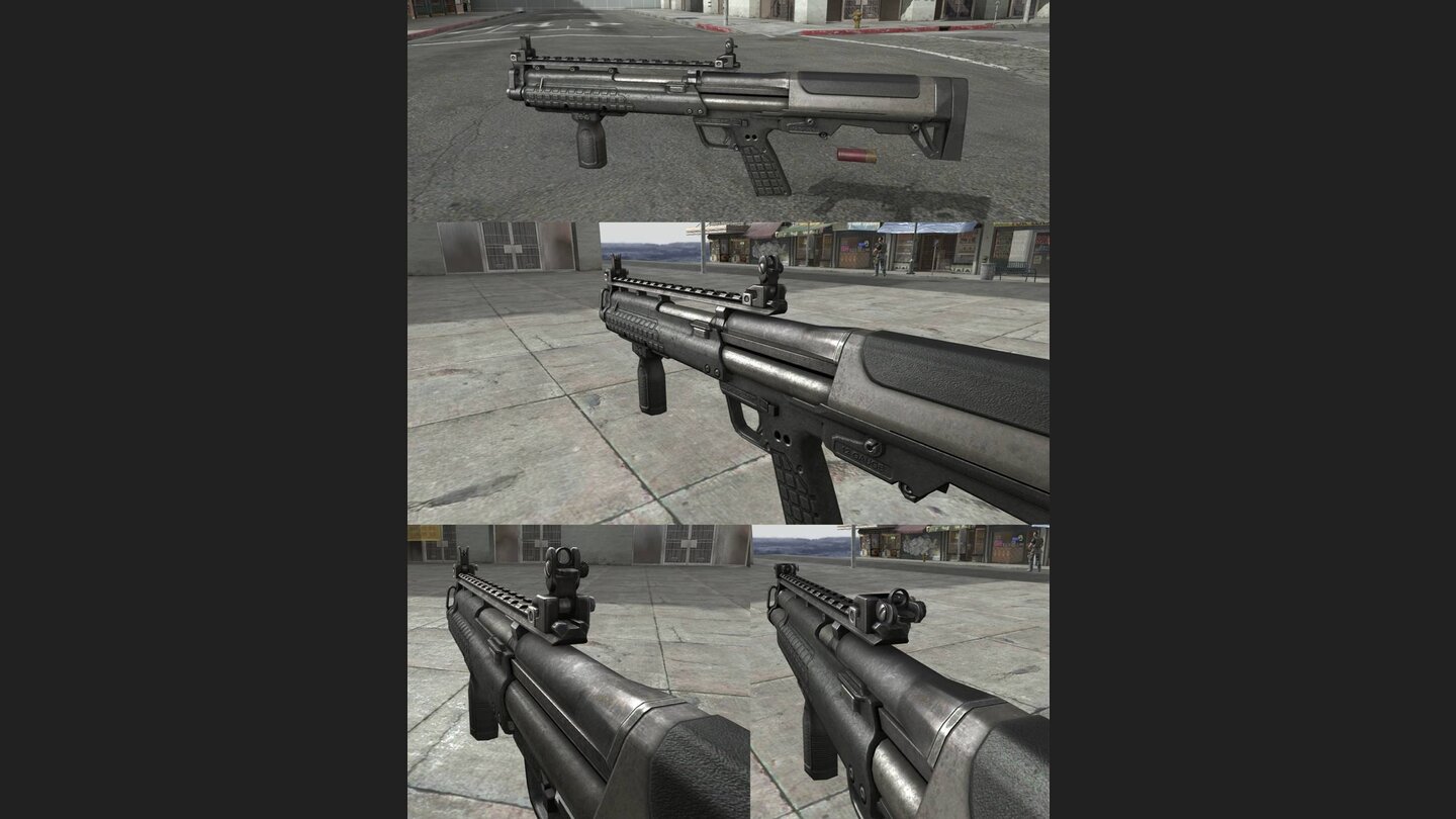 Call of Duty: Modern Warfare 3 - Multiplayer