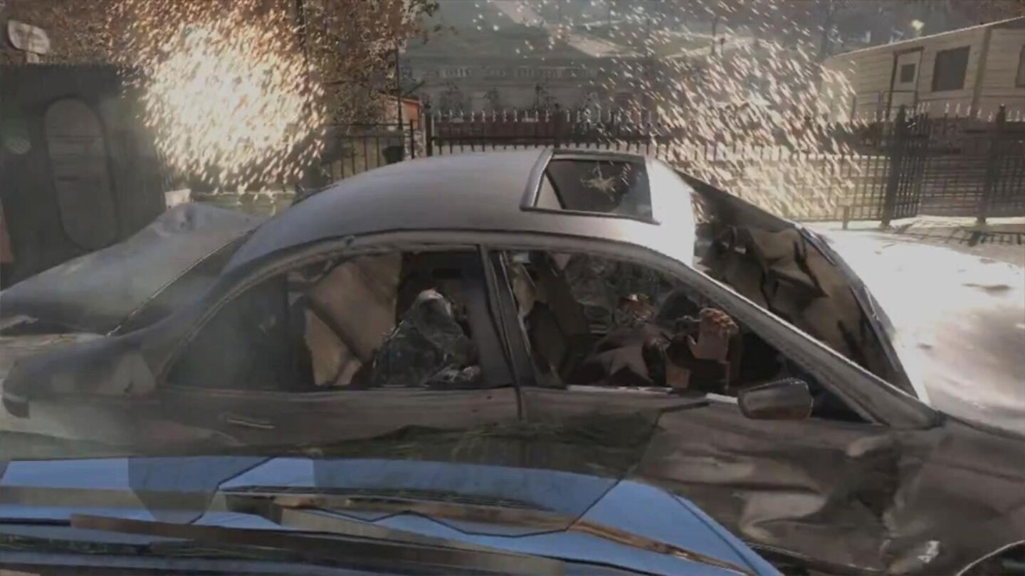 Call of Duty: Modern Warfare 3