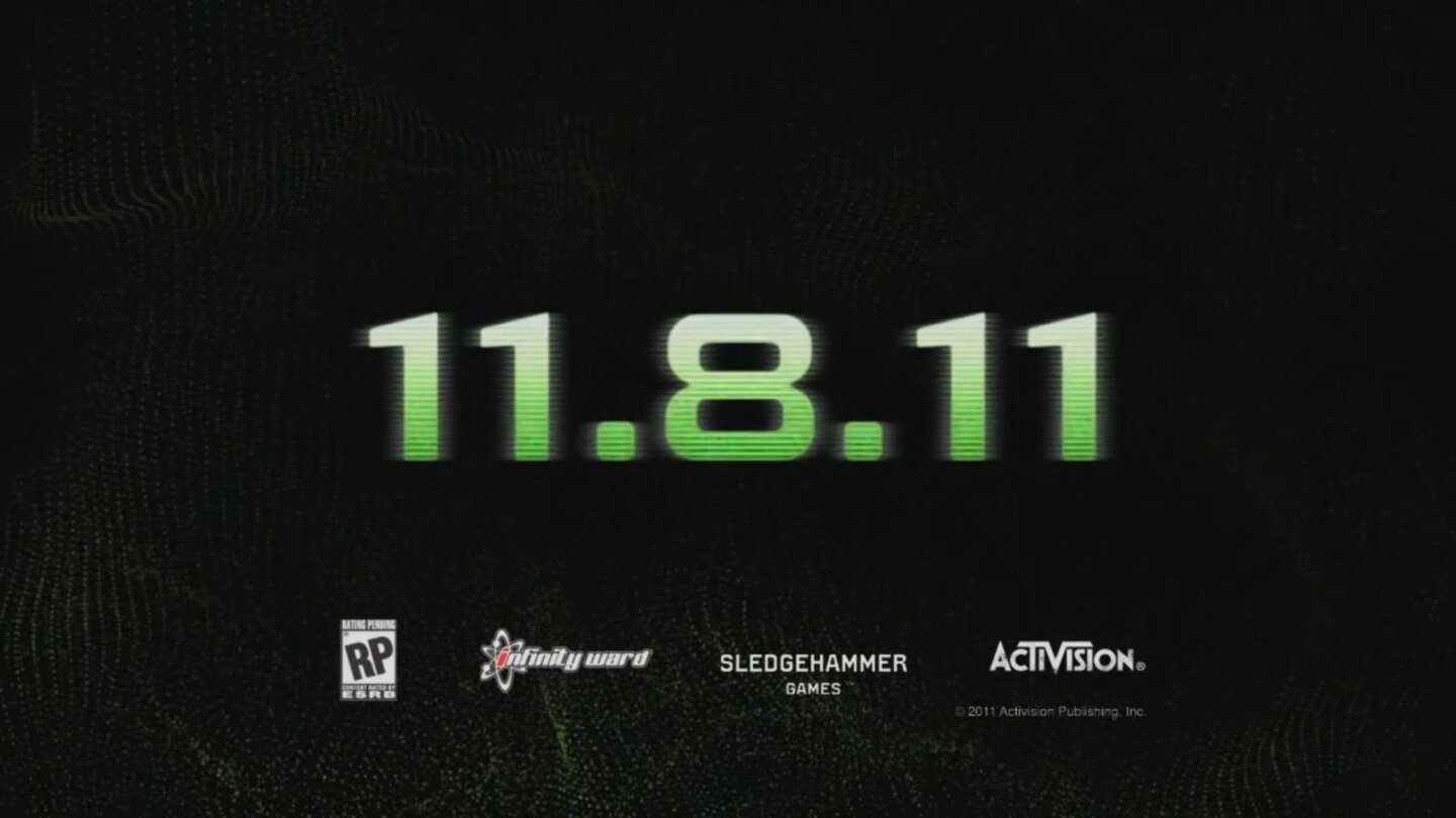 Call of Duty: Modern Warfare 3