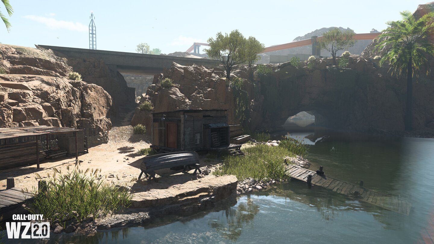 Call of Duty Warzone 2