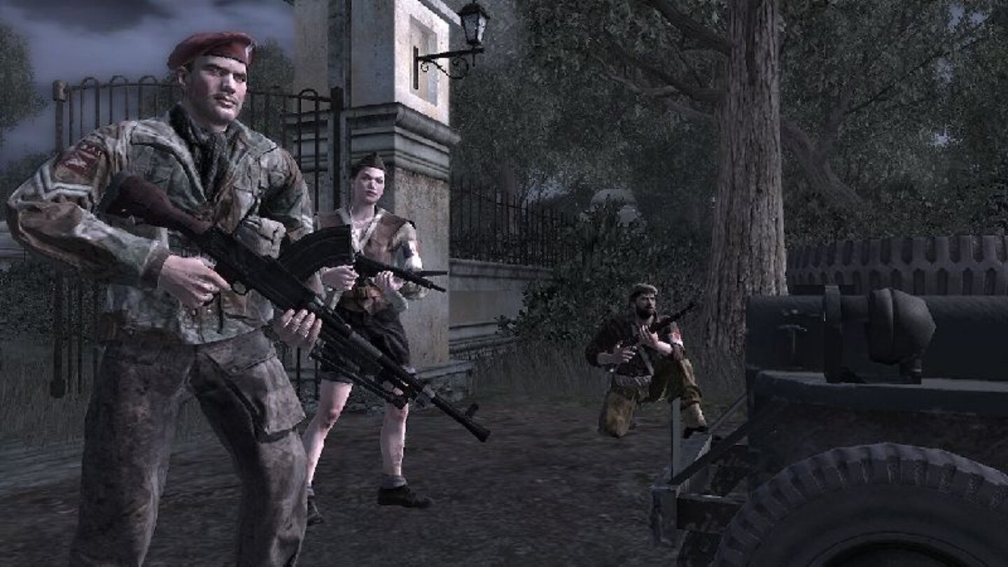 CallofDuty3X360 2